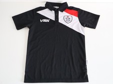 Queens Park FC VSN Polo Shirt