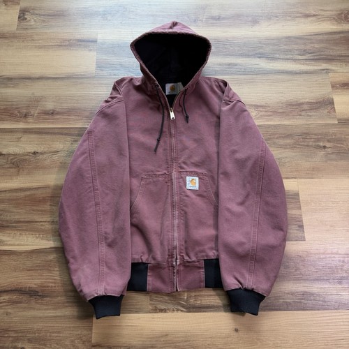 Vintage 90s rare carhartt - vintage,