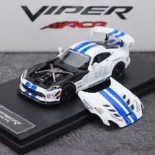HM 1:64 White Viper MK3 ACR