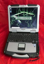 Panasonic Toughbook CF-31 MK6 i5-7300 - 32GB - 1TB - 4G - DVD - Win 11 Grade A+