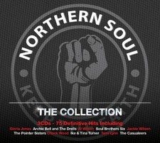 Northern Soul - The Collection