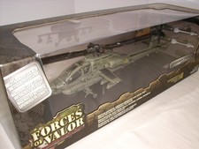 Forces of Valor AH-64A Apache