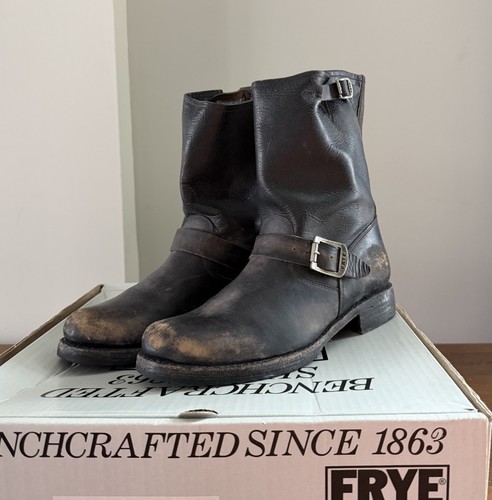 Frye veronica shortie boot - frye,