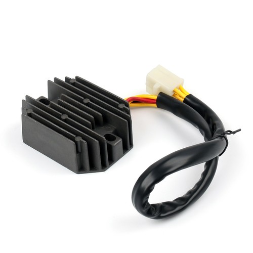 Regulator rectifier voltage - rectifier,