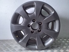 MERCEDES C CLASS 203 series 16" Alloy 7Jx16 ET31 Wheel A2034012802