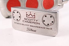 Scotty Cameron Studio Select