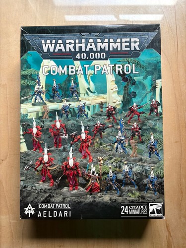 Games workshop warhammer 40k - games,