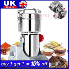 3200W Electric Grain Grinder