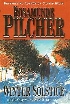 Winter solstice pilcher - solstice,,