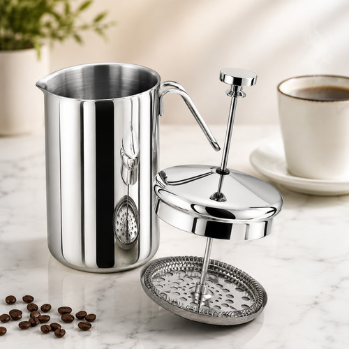 Judge cup cafetiere 1l - judge,