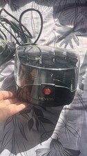 Revlon Heated Roller Set Hair