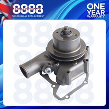 WATER PUMP For Perkins TC -