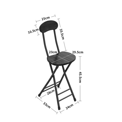Folding kitchen dining - 2/4x,