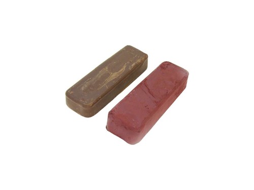 Rouge and tripoli 100g - rouge,