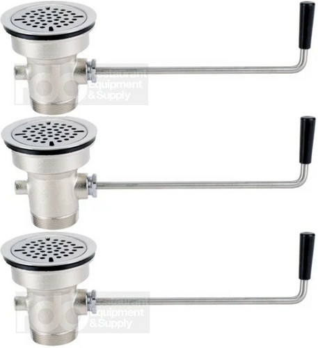 Pack twist lever handle - pack,