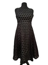 Vintage SG BHS Ladies Dress UK
