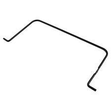 Premium Lawn Mower Control Bar Provides Maximum Control and Durability