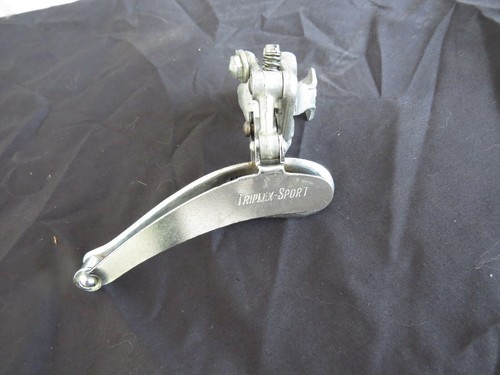 Triplex sport derailleur front - sport,