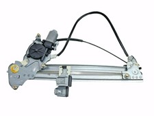 Genuine Rover 75 - MG ZT Left