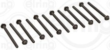 Cylinder Head Bolt Set Fits