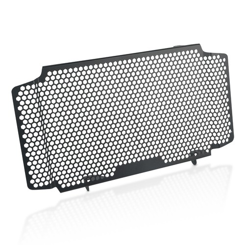Motorbike radiator guard cover - motorbike,