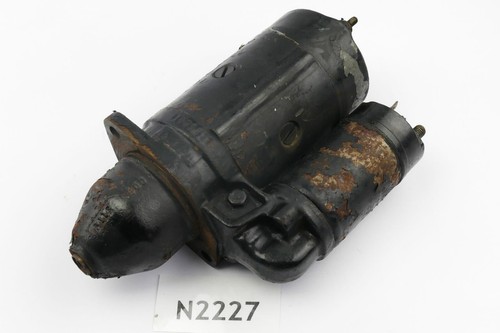 Bmw 100 247 starter - bmw,