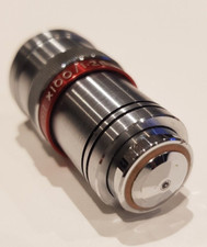 Watson Para X 100/1.28 Microscope Objective (Oil)