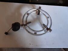 Alluminium Camping Gas Bottle Burner Ring