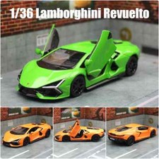 1:36 Lamborghini Revuelto