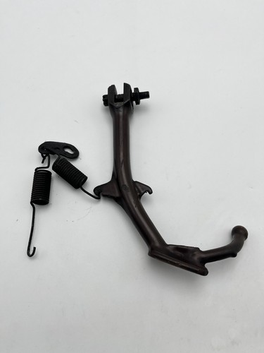 Yamaha 500 side stand - yamaha,