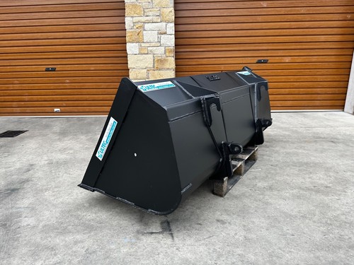 Multec 6ft round back - 6ft,