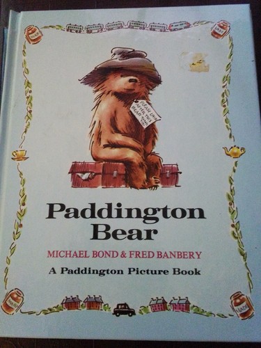 The paddington - paddington:,