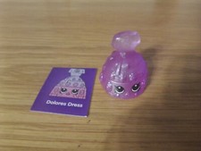Shopkins The Lost Luggage Dolores Dress