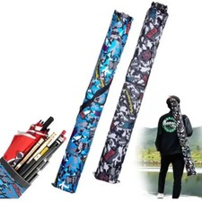 130/140cm Folding Fishing Bag