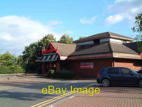 Photo 6x4 frankie and - 6x4, bennys