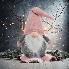 Gonk, Christmas 70cm Light Up
