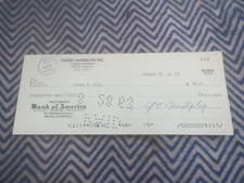 1963 CARROLL SHELBY AMERICAN