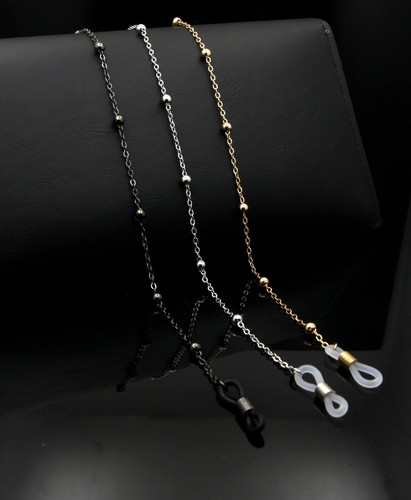 Glasses neck chain - neck,