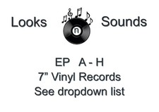 Vinyls various - , 7"