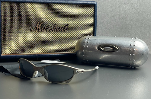 Oakley juliet metal - juliet,