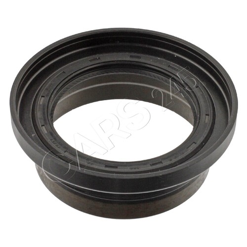 Febi differential shaft - differential,