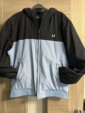 Fred Perry Men's Bomber Jacket