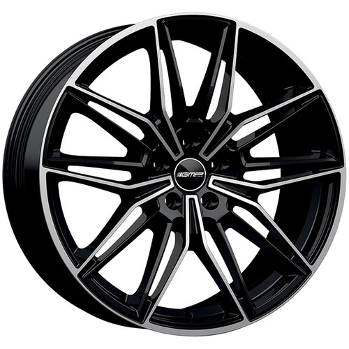 Alloy wheel gmp specter for - wheel,