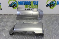 Honda ST 1300 Panels Engine Top Infill Pan European 2002 to 2007 ST1300 B065