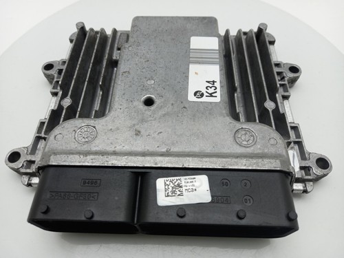 Hyundai ioniq engine ecu - hyundai,