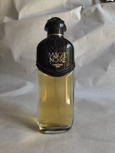Vintage black magic perfume - vintage,
