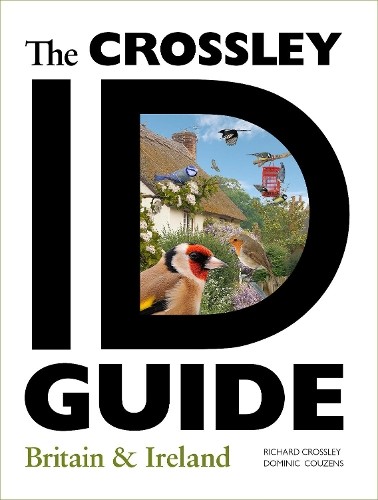 The crossley guide britain - guide:,