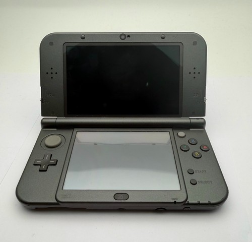Nintendo new 3ds metallic - 3ds,