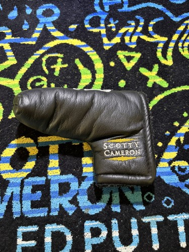 Scotty cameron - cameron,