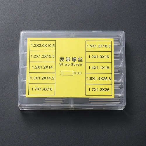 50pc screws rod for - rod,